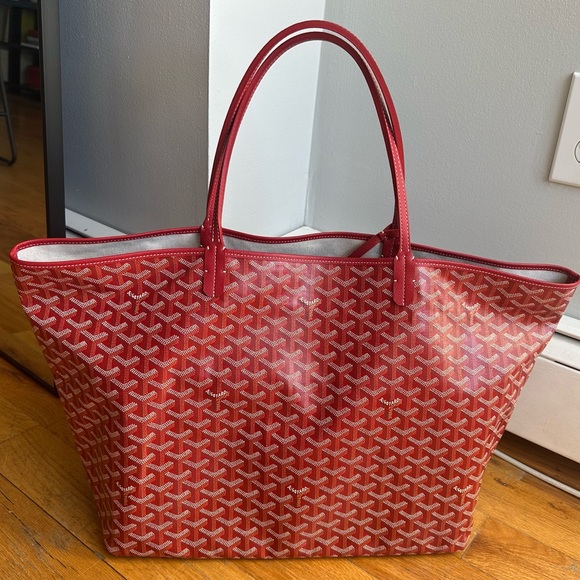 Goyard Saint Louis GM - Picture 3 of 6